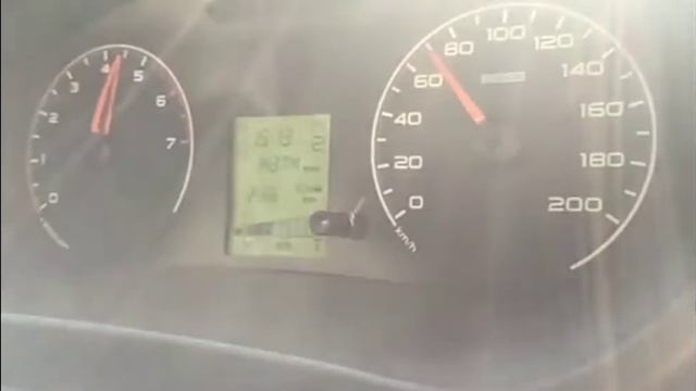 Разгон Лада Гранта 106 л.с. смотреть онлайн