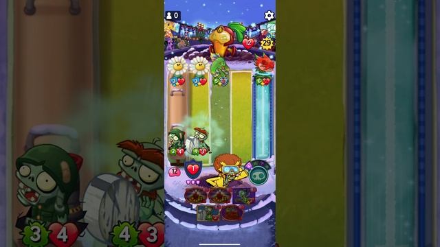 PvZ Heroes Головоломная вечеринка 07.12.2022 смотреть онлайн