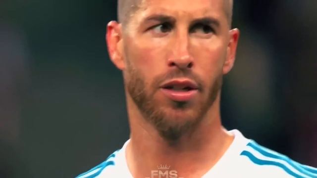 Sergio Ramos & Pepe The Most Dangerous Duo ? смотреть онлайн