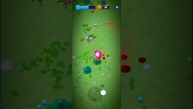 There was no Escape - Heroes vs. Hordes: Survivor gameplay part 1 смотреть онлайн