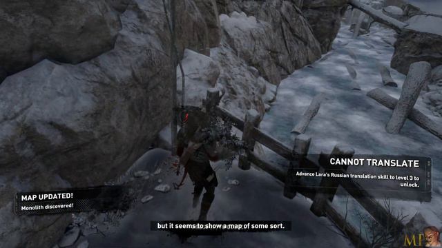 Rise of the Tomb Raider | Siberia - Soviet Installation: Among the Enemy #5 | 100% Walkthrough смотреть онлайн