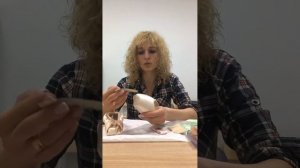 Как подготовить пуанты @TheGrishko