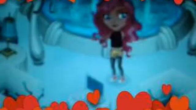 Аватария клип ^Все танцуют локтями^ смотреть онлайн