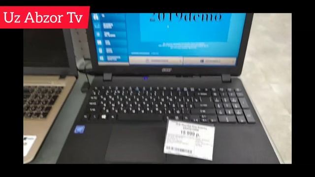 Kampyuter narxlari Цена компьютера смотреть онлайн