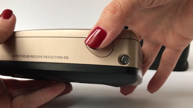 35mm film camera Skina SK-888 смотреть онлайн