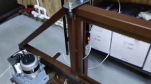 R-Tech, настройка привода.