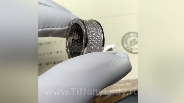 Кольца булгари смотреть онлайн