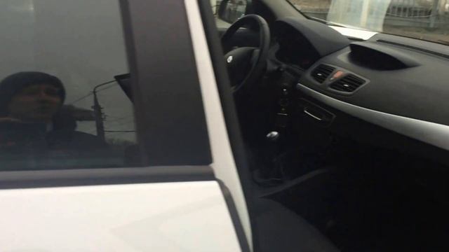 Купить Renault Fluence (Рено Флюенс) 2011 г. с пробегом бу в Саратове. Салон Элвис Trade in центр смотреть онлайн