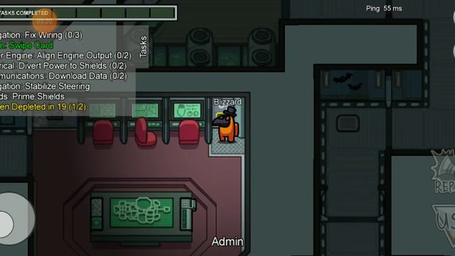 Why I find Online Games in Among Us funny but wrong. смотреть онлайн