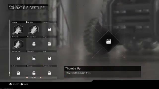Call of duty infinite warframe смотреть онлайн