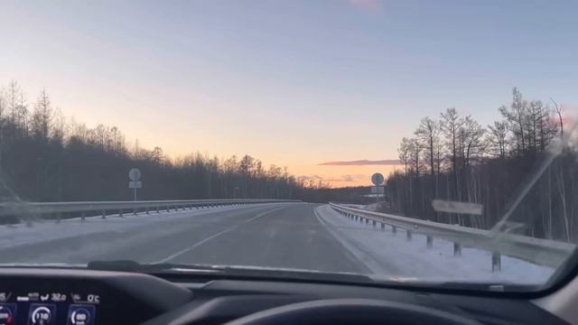 Предновогодний перегон Субару Импреза #subaru #impreza #перегон #автоподзаказ #автоизяпонии