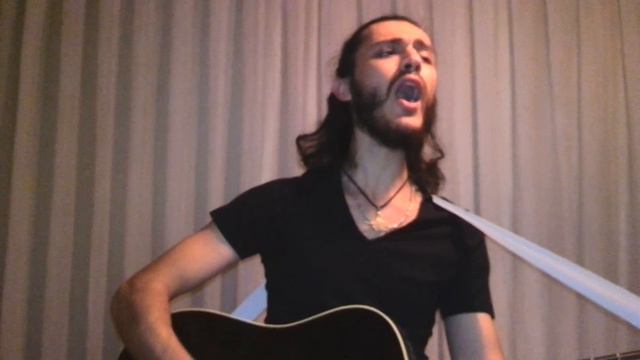 Cem Karaca - Kara Sevda Cover смотреть онлайн