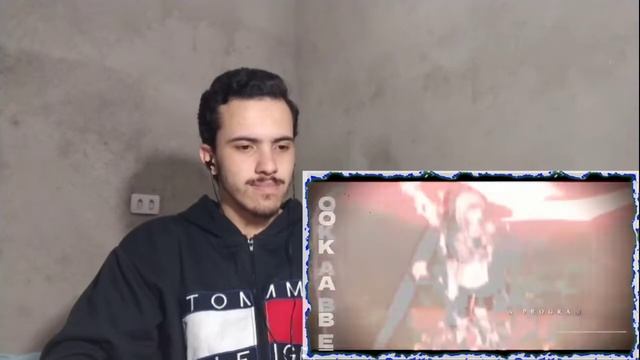 REACT Androides 17 & 18 (Dragon Ball Z) - Infinity | Okabe ft. Soberana смотреть онлайн