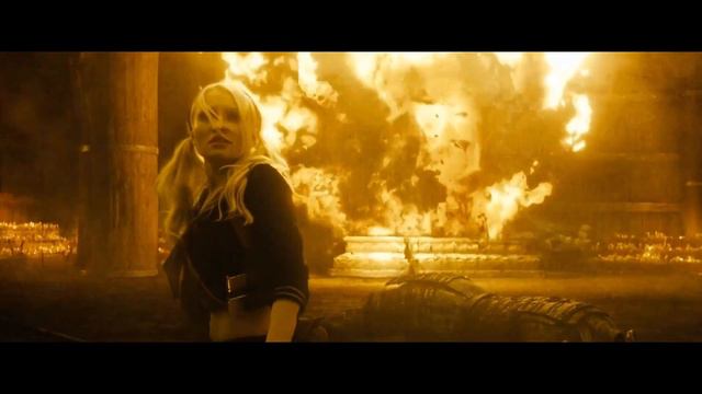 STARSET - My Demons [на русском] №2 смотреть онлайн