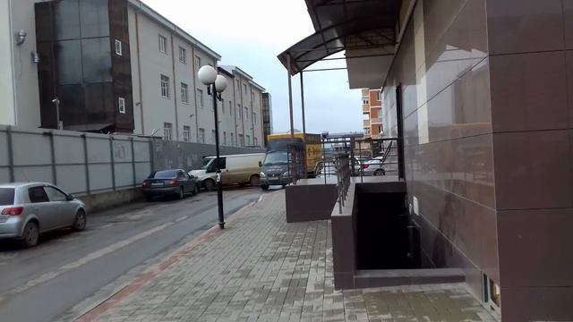 #239. ОБЗОР ЖК АТМОСФЕРА. КРАСНОДАР смотреть онлайн