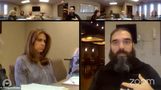 Bible Study - The 6 Psalms, pt 1 смотреть онлайн