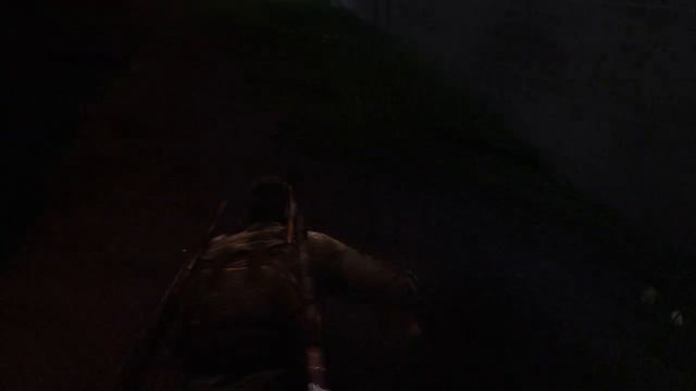 The Last of Us Remastered, Walkthrough #6 The Woods, Safehouse смотреть онлайн