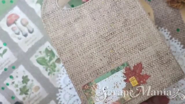 Подарочные пакеты по 4 этапу СП 