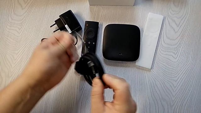 Обзор ТВ приставки Xiaomi MI BOX часть 1 // IPTV//Городская деревня смотреть онлайн