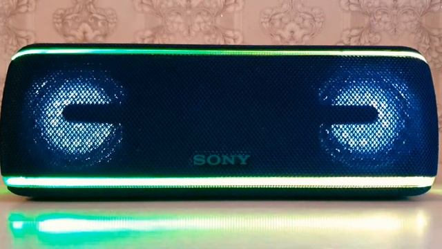 Sony srs xb41 (Live sound mode 100%vol) смотреть онлайн