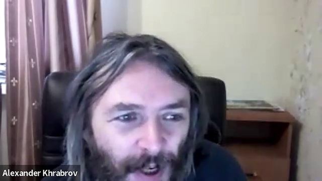 Математический анализ | Александр Храбров. Лекция 16 смотреть онлайн