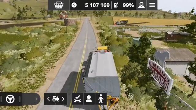 Мод Chaefer(две версии) для Farming Simulator 20 #fs20 #farmingsimulator20 #FS20 #giantssoftware смотреть онлайн