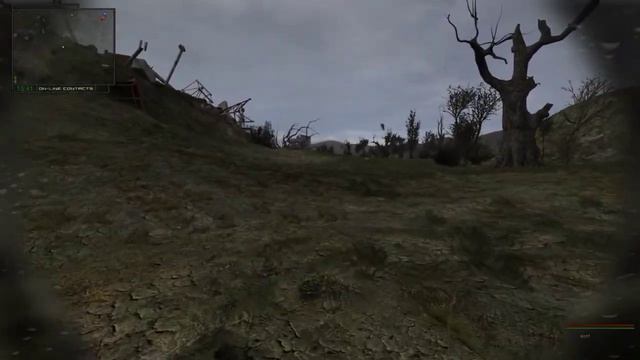 ОП-2, dsh mod: день 375 (2/3) Свалка смотреть онлайн