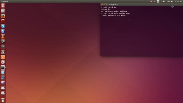 How to Enable Root Access in Ubuntu смотреть онлайн