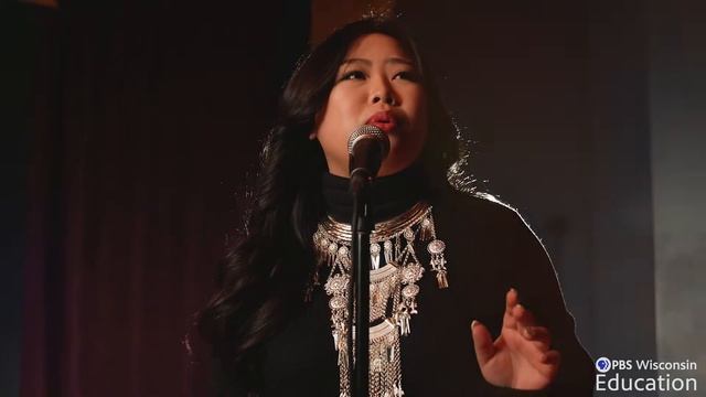 Maa Vue Performance | Re/sound: Songs of Wisconsin смотреть онлайн