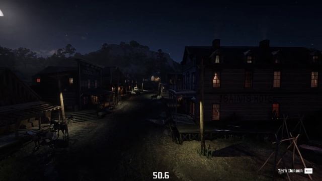 RYZEN 7 5700X & MSI GEFORCE RTX 3060 VENTUS 2X OC 8GB -RDR 2 TEST (1080P ULTRA DLSS ON) смотреть онлайн