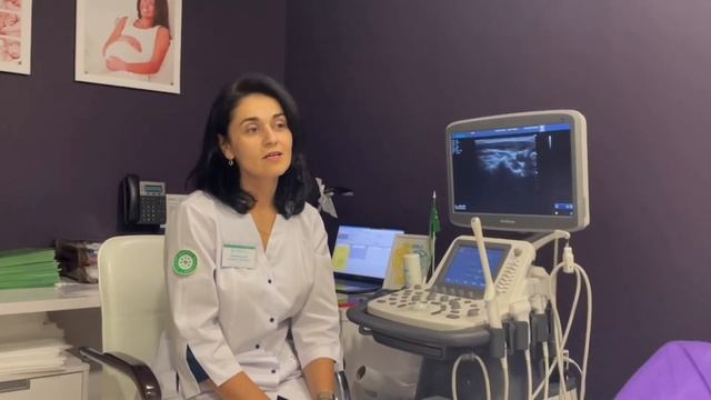 УЗД м'яких тканин смотреть онлайн