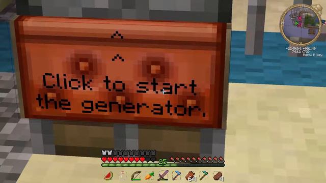 Minecraft: Map- Zombie Apocalypse (ep 1) /w kennerbub8 смотреть онлайн