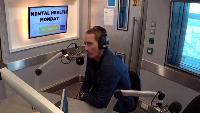 Mental Health Monday: Chris Kirkland talks Yapa смотреть онлайн