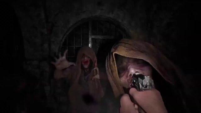 RESIDENT EVIL VILLAGE | Free Demo On All Consoles (Playstation, XBOX, PC) | Download now | смотреть онлайн