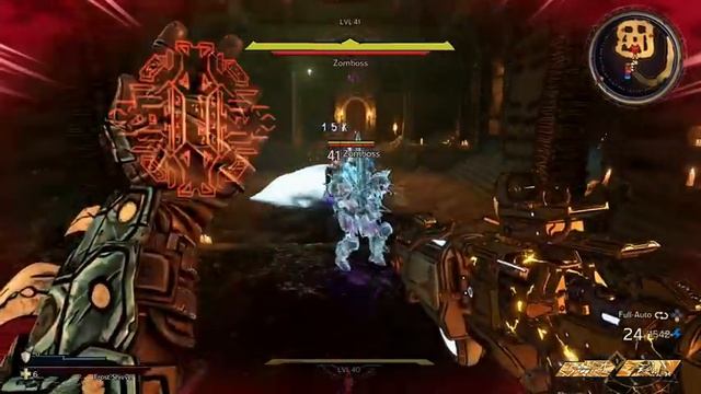 Most Powerful Interactions - How to Deal Massive Damage! // Tiny Tina's Wonderlands смотреть онлайн