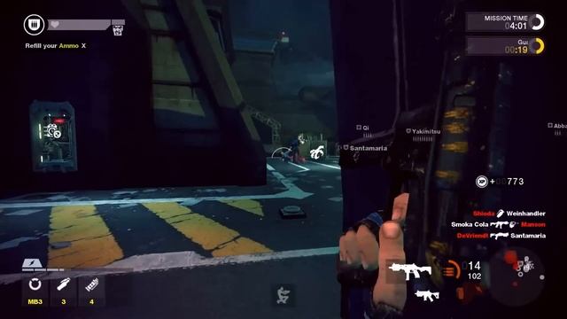 Brink PC Review by SmokaCola смотреть онлайн