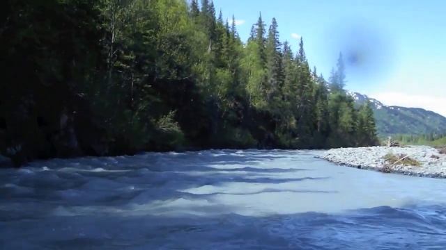 Alaska Series Jet Ranger Trials смотреть онлайн