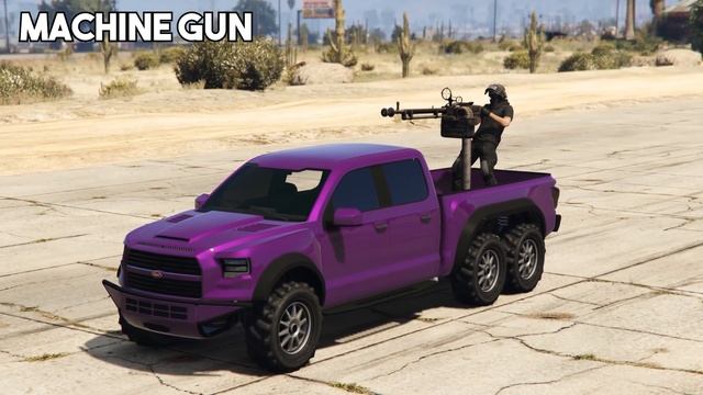 GTA 5 ONLINE : CARACARA VS INSURGENT PICK UP CUSTOM VS BOXVILLE (WHICH IS BEST?) смотреть онлайн