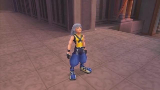 Why Kingdom Hearts 358/2 Days and Re:Coded Aren't Playable in the HD ReMIX - Kingdom Call смотреть онлайн