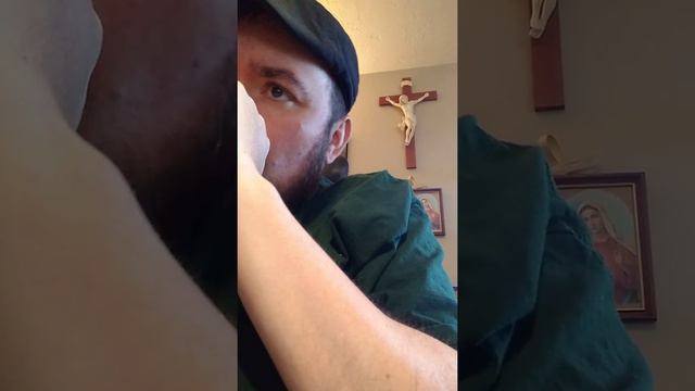Irish Harmonica: The Butterfly