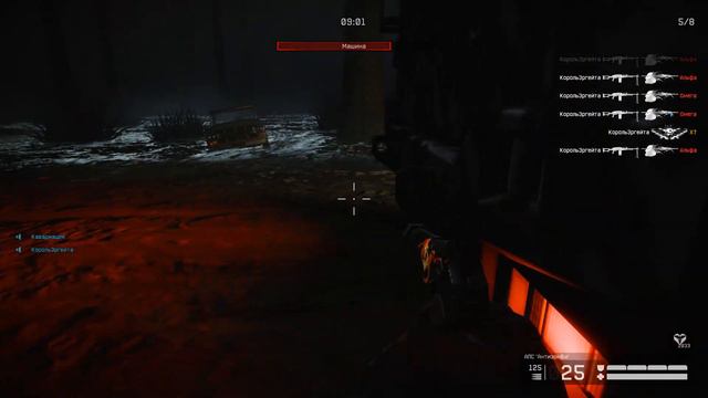 ФАРМ И БАГ (ОПАСНЫЙ ЭКСПЕРИМЕНТ WARFACE) смотреть онлайн