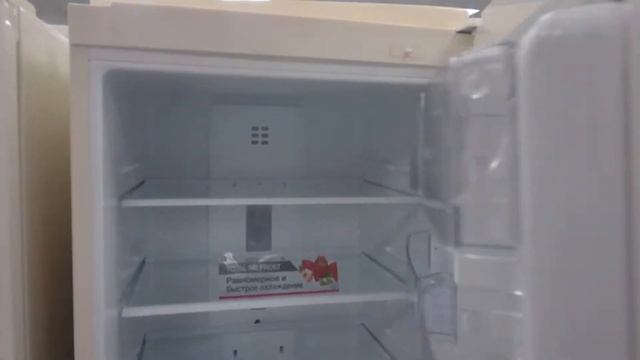 Холодильник LG GA E409UEQA