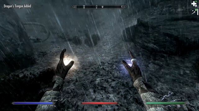 Let's Play - Skyrim [Mage, Falskaar] - P52 смотреть онлайн