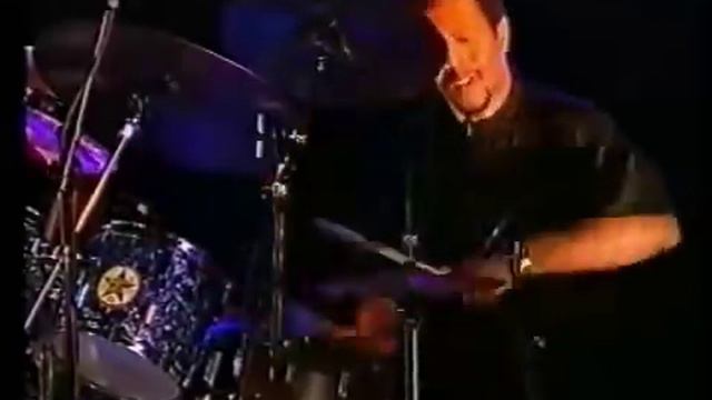 McCoy Tyner Trio featuring Michael Brecker - Impressions - 1996 смотреть онлайн