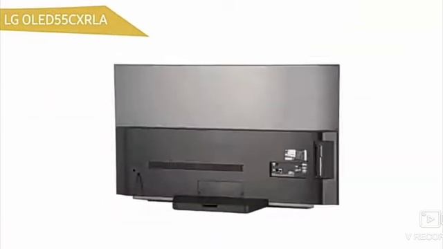 Топ-5.Лучшие OLED телевизоры. Июль-2020.Рейтинг! смотреть онлайн
