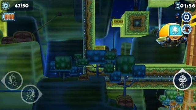 Cordy - Game Android & IOS смотреть онлайн
