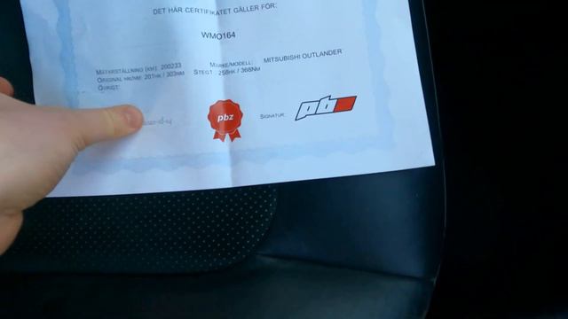 ?? Mitsubishi Outlander ?? 2.0 TUBRO 260KM смотреть онлайн