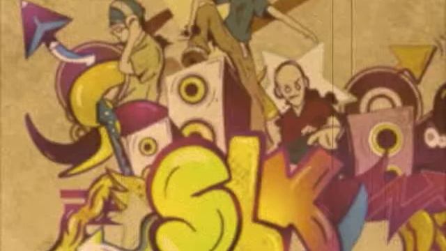 SLK Production - Geek Ta Mère смотреть онлайн