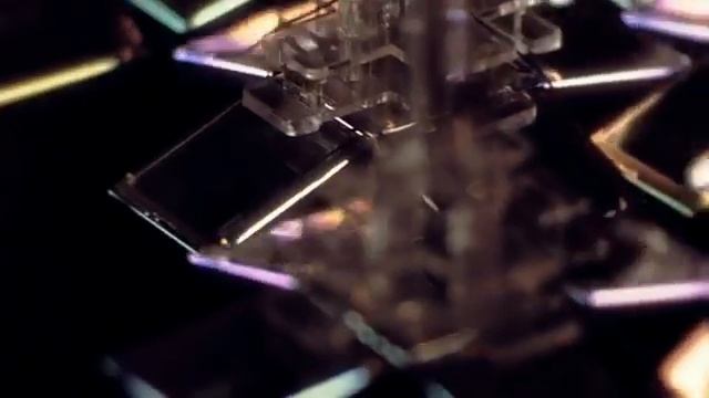 Новинка! Светильники с OLED источником света - OLED lighting смотреть онлайн