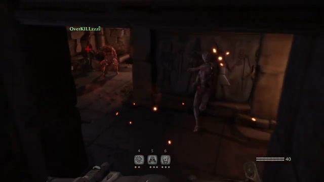 #1 Deadfall Adventures-Первая и последняя!:)Co-op смотреть онлайн
